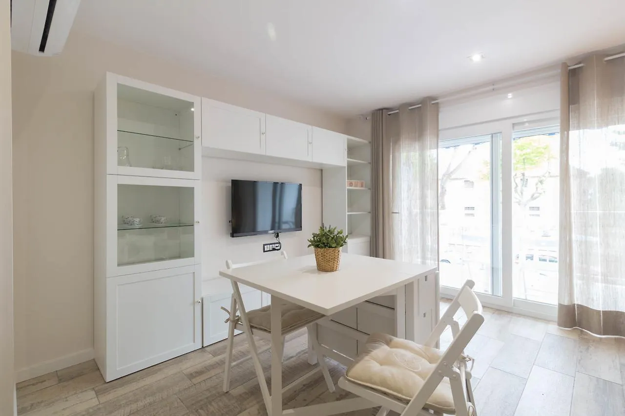 Apartamento Mare Nostrum Salou Espanha