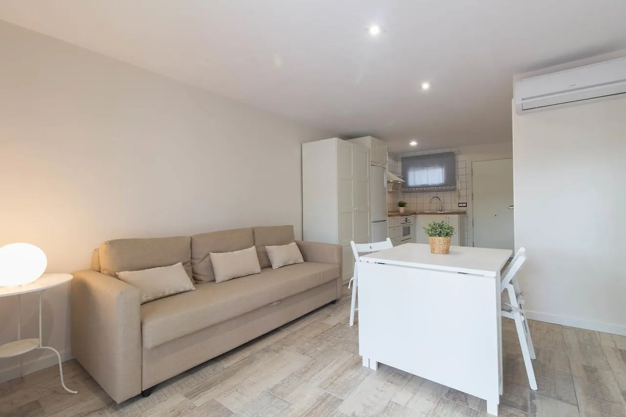 Apartamento Mare Nostrum Salou
