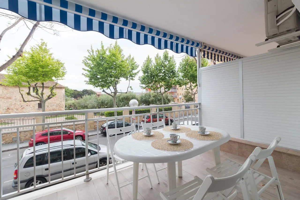 Appartement Mare Nostrum Salou