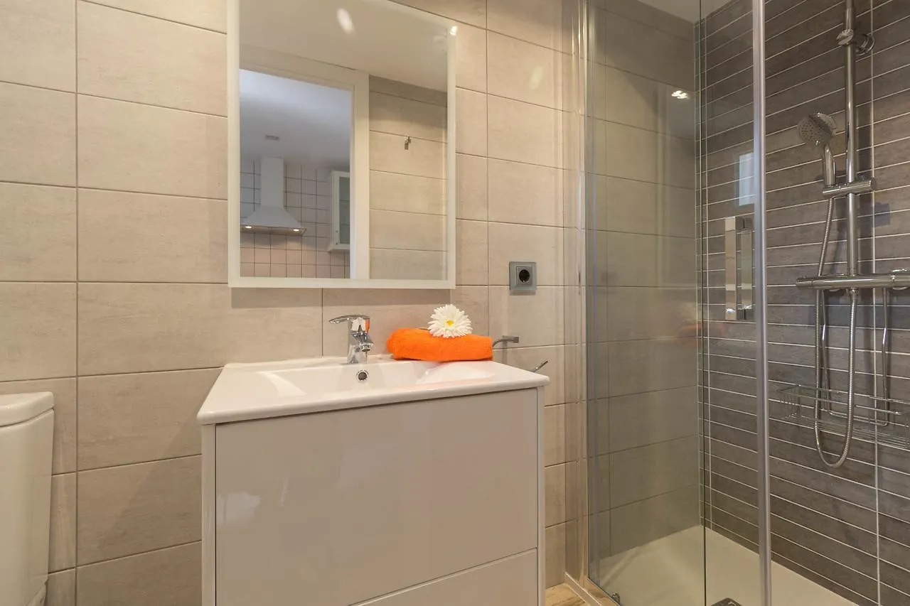 Mare Nostrum Salou Appartement